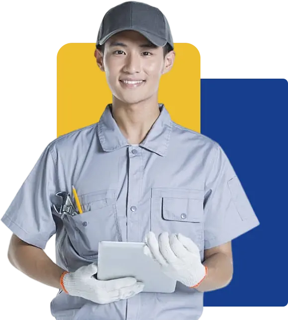 為什麽選擇我們