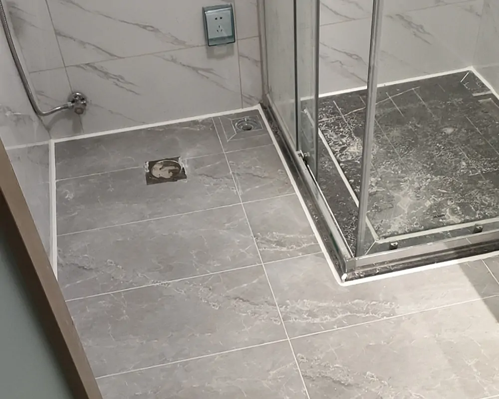 浴室及衛生間渗水